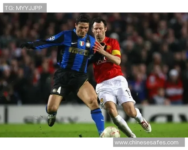 吉格斯足球明星壁纸精选展现传奇球员风采与激情瞬间