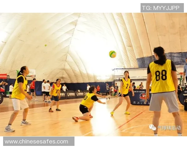 广州排球队的速度之谜：排球巨献背后的训练与技巧探讨