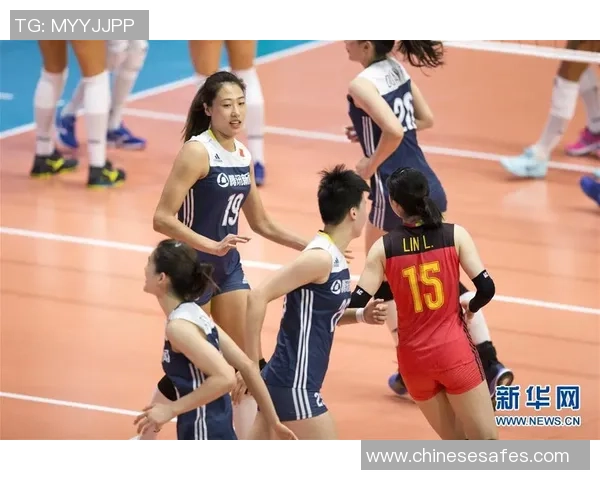 重庆排球队在邀请赛中的强势表现与未来发展潜力分析